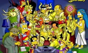 simpsons_saint_seiya_by_edwheeler